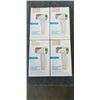 Image 1 : 4 NEW FAMIDOC INSTANT DIGITAL NON-CONTACT THERMOMETERS