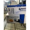 Image 2 : WHIPPED CREAM DISPENSER AND 2 VEGETABLE SPIRILIZERS
