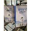 Image 1 : 2 BOXES OF CAT 5E/6 CABLE