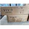 Image 2 : VIVO MOUNTS AND KEYBOARD TRAYS