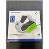 Image 1 : POWERA PS5 DUAL CHARGING STATION - TESTED WORKING