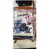 Image 3 : ENERGIZER POWER BANK 10,00MAH  AND FAST CHARGE WIRELESS CAR CHARGER