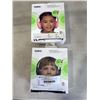 Image 1 : 2 BELKIN SOUNDFORM MINI WIRED ON EAR HEADPHONES FOR KIDS