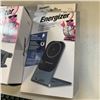 Image 2 : ENERGIZER MAGNETIC CAR FAST CHARGER AND ULTIMATE FOLDING WIRELESS CHARGER