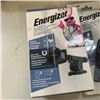 Image 3 : ENERGIZER MAGNETIC CAR FAST CHARGER AND ULTIMATE FOLDING WIRELESS CHARGER