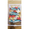 Image 1 : 25  BOXES OF PAPERMATE 12 PACKS BALL POINT PENS