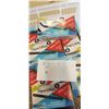 Image 2 : 25  BOXES OF PAPERMATE 12 PACKS BALL POINT PENS