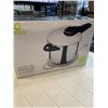 Image 1 : FRESCO STAINLESS STEEL PRESSURE COOKER 8 QUART