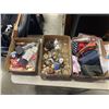 Image 1 : FOUR BOXES OF VARIOUS HOUSEHOLD ITEMS