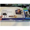 Image 1 : SUPER SLIM TV WALL MOUNT FOR 37" TO 100"