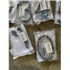 Image 2 : SET OF 10 NEW 5" ADDRESS MAILING NUMBERS