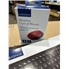 Image 2 : INSIGNIA WIRELESS KEYBOARD, AND WIRELESS OPTICAL MOUSE