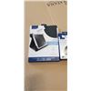 Image 3 : INSIGNIA BLUETOOTH MOUSE, 65W UNIVERSAL LAPTOP CHARGER AND FLEXVIEW FOLIO