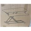 Image 2 : VIVO BLACK DESK RISER MODEL DESK-V000K