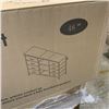 Image 2 : NEW 48" STORAGE CABINET