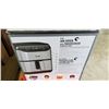 Image 3 : BELLAPRO 5.7L TOUCHSCREEN AIR FRYER - TESTED WORKING, RETAIL $219