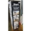 Image 3 : SHARK ROCKET PRO DLX CORDED STICK VACUUM - TESTED WORKING, RETAIL $229