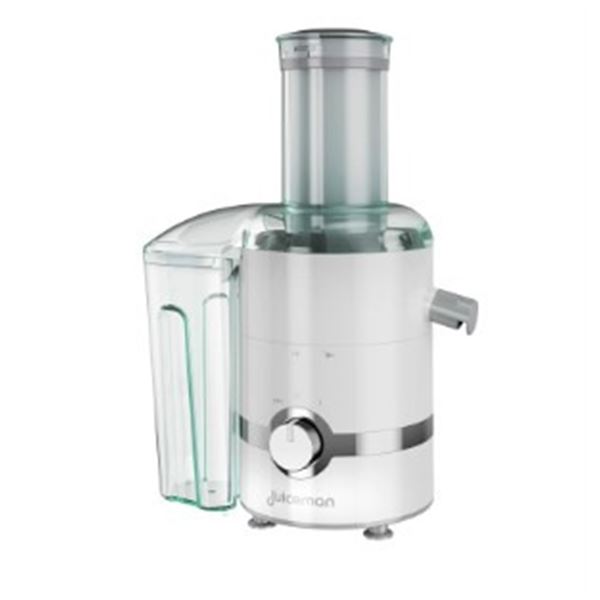 JUICEMAN 3IN1 TOTAL SLOW CITRUS JUICER - TESTED WORKING, RETAIL $109