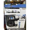 Image 2 : HAMILTON BEACH FLEXBREW TRIO COFFE MAKER - TESTED WORKING, RETAIL $118