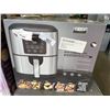 Image 2 : BELLAPRO 4.0L TOUCHSCREEN AIR FRYER - TESTED WORKING, RETAIL $199