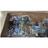 Image 2 : 10 NEW 12PACKS OF 4 INCH HAIR CLIPS, ASSORTED COLOR PACKS, 120 CLIPS TOTAL