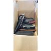 Image 1 : ASSORTED WALLETS
