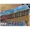 Image 2 : CASE OF KITCHEN CLEANER SCRUBBIES