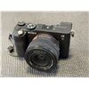 Image 1 : SONY ALPHA 7C CAMERA STORE DISPLAY DEMO NO BATTERY, RETAIL $2199