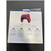Image 2 : SONY PLAYSTATION 5 PS5 DUALSENSE WIRELESS CONTROLLER, RED - TESTED WORKING