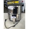 Image 1 : BELLAPRO 4.2QT TOUCHSCREEN AIR FRYER - TESTED WORKING, RETAIL $199