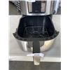 Image 2 : BELLAPRO 4.2QT TOUCHSCREEN AIR FRYER - TESTED WORKING, RETAIL $199