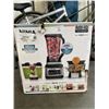 Image 2 : NINJA PROFESSIONAL PLUS KITCHEN SYSTEM WITH AUTO-IQ AND 72OZ CAPACITY - TESTED WORKING, RETAIL $339