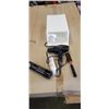 Image 1 : BLOW DRYER AND 2 BOTTLES OF HAIR SPRAY