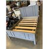 Image 2 : CAFE KID MODERN DOUBLE SIZE BEDFRAME