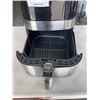 Image 2 : ULTIMA COSA 5.2QT DIGITAL AIR FRYER - TESTED WORKING, RETAIL $229