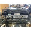 Image 2 : TEAC RECORD PLAYER P-495 AND TOSHIBA DVD/HDD PLAYER/RECORDER