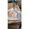 Image 2 : CUISINART ELECTRIC PIZZA OVEN