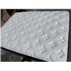 Image 2 : AS NEW QUEEN SIZE WHOLE HOME MONTEREY FIRM MATTRESS RETAIL $3,000