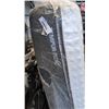 Image 2 : AS NEW ACHIEVE QUEEN SIZE TEMPUR-PEDIC TEMPER COMFORT MATTRESS RETAIL $2200