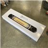 Image 2 : NEW BRIZA CARBON INFRARED HEATER 1500W