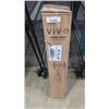 Image 2 : VIVO PORTABLE TV TRIPOD