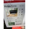 Image 2 : CANON PIXMA TS3720 WIRELESS ALL IN ONE INKJET PRINTER - TESTED WORKING, RETAIL $99