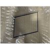 Image 2 : VIVO 100 INCH MANUAL PROJECTOR SCREEN