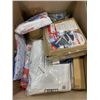 Image 2 : BOX OF VACUUM STORAGE BAGS
