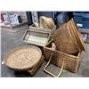 Image 2 : ASSORTED BASKETS