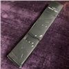 Image 2 : NEW 1 PACK SOLAR METEOR SHOWER LIGHTS OUTDOOR, 12 INCH 8 TUBE 192 LED, ICICLE LIGHTS, IP54, SOLAR PO