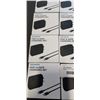 Image 2 : 8 NEW TYPE CHARGER SETS, 2 PACKS