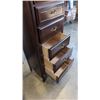 Image 2 : FRENCH PROVINCIAL LINGERIE CHEST, MADE IN CANADA