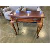 Image 1 : HALL TABLE WITH DRAWER