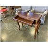 Image 2 : HALL TABLE WITH DRAWER